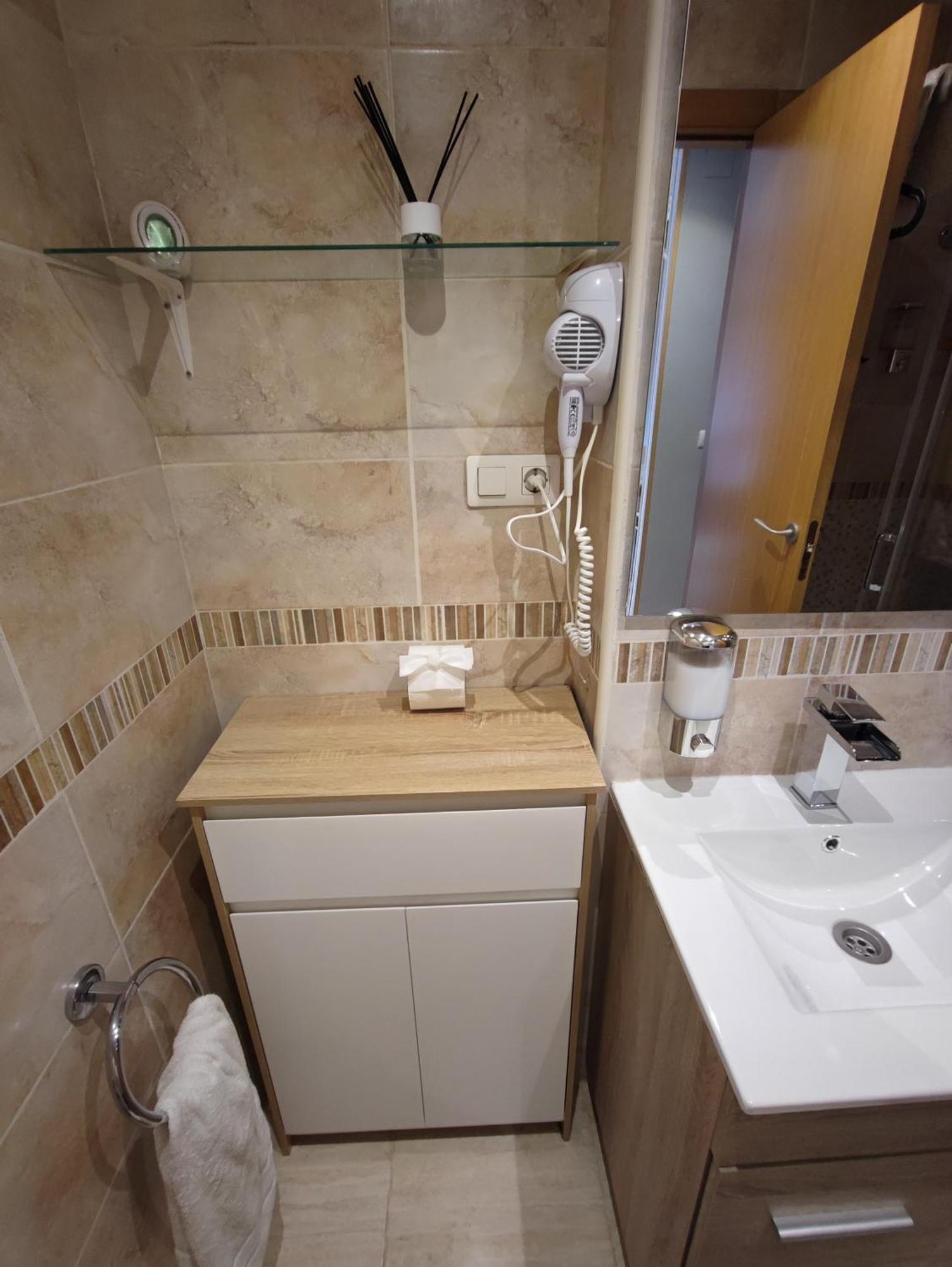 Magic World Apartamento Lyz Y Mar Oropesa del Mar Exterior photo